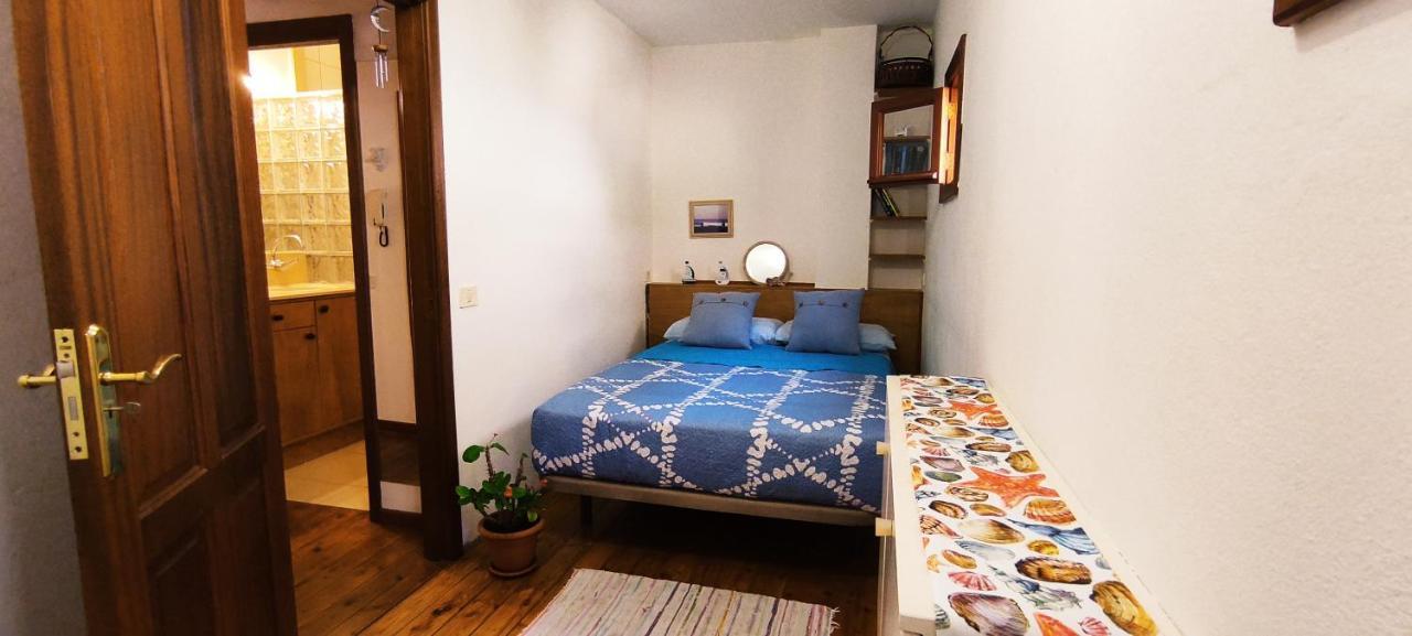 Coral Apartment Tazacorte Luaran gambar